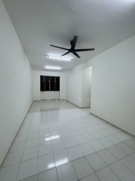 Service Residence for Sale at Nusa Perdana Apartment - Inez Ng - Living Room - PropertyGuru.com.my