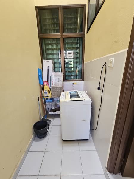 1-storey Terraced House for Sale in Kepala Batas (Penang) - Azura Ghani - Interior - PropertyGuru.com.my