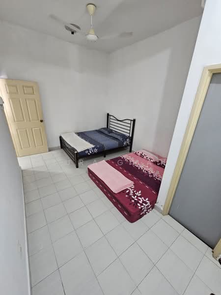 1-storey Terraced House for Sale in Kepala Batas (Penang) - Azura Ghani - Bedroom - PropertyGuru.com.my