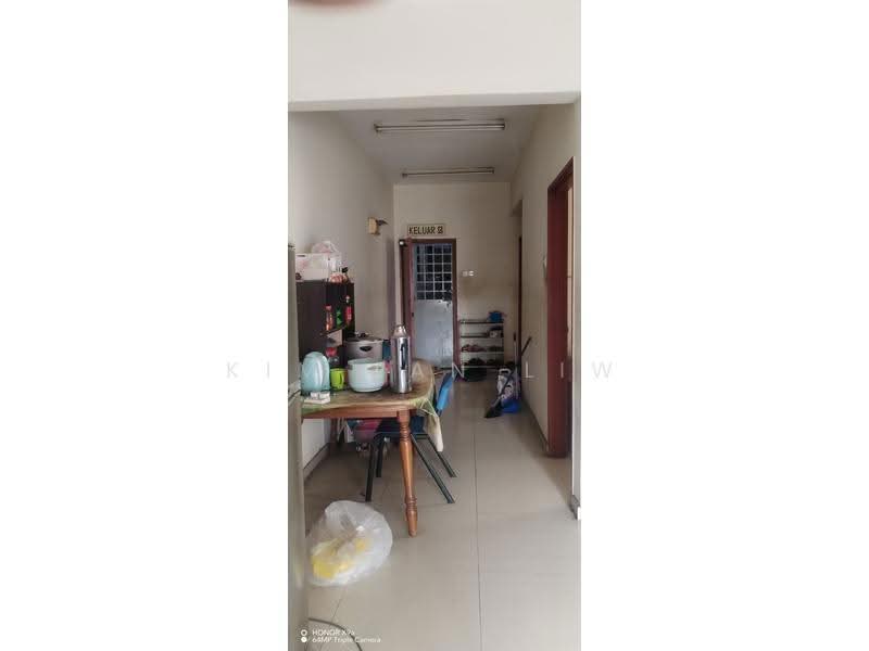 Terraced House for Sale in Kepong (Kuala Lumpur) - Kim Lan Liw - Interior - PropertyGuru.com.my