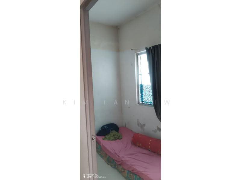 Terraced House for Sale in Kepong (Kuala Lumpur) - Kim Lan Liw - Bedroom - PropertyGuru.com.my