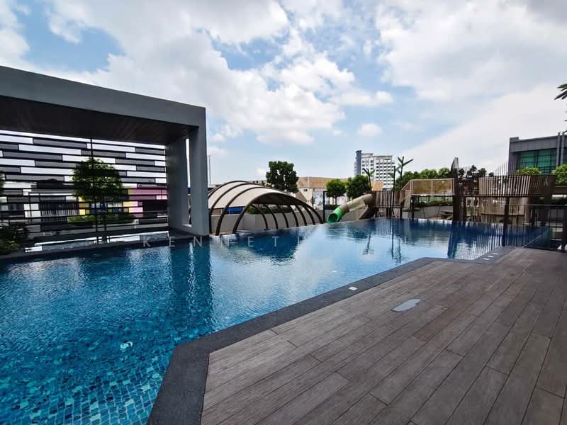 Servis Apartment untuk Dijual di Sky Trees - Kenneth Tan - PropertyGuru.com.my