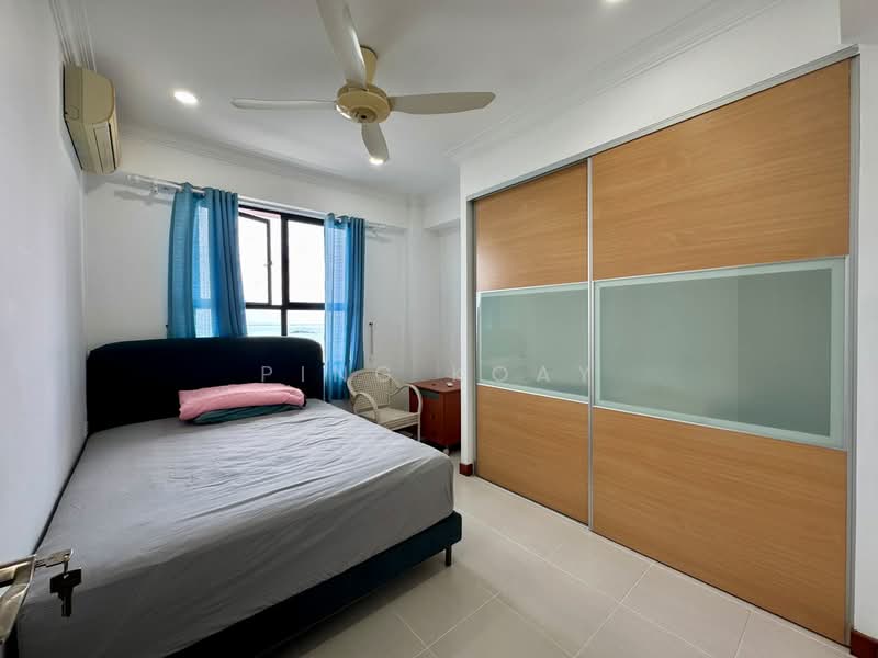 Condominium for Rent at Grand Ocean - Ping Koay - Bedroom - PropertyGuru.com.my