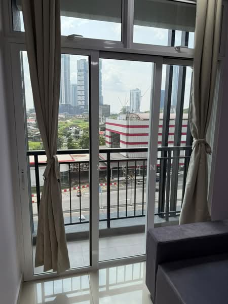 Apartment for Rent at TRELLIS RESIDENCES - Max Kan - View - PropertyGuru.com.my