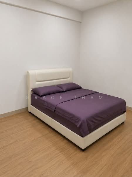 Service Residence for Rent at The Park Sky Residence - Grace Tham - Bedroom - PropertyGuru.com.my