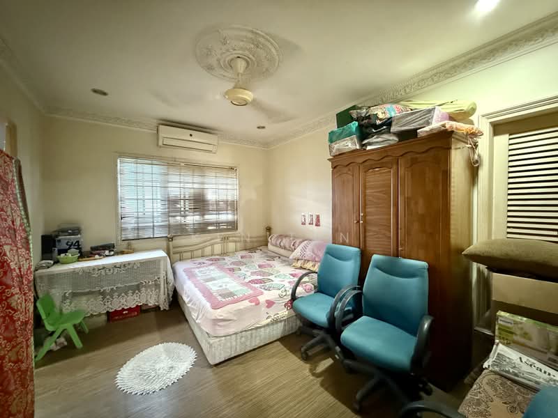 Bungalow House untuk Dijual di 28 Residency (Petaling Jaya) - Ken TCK - Bedroom - PropertyGuru.com.my