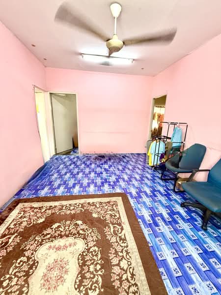 Rumah Flat untuk Dijual di Bandar Bukit Tinggi 2 - Simon Lee - Living Room - PropertyGuru.com.my