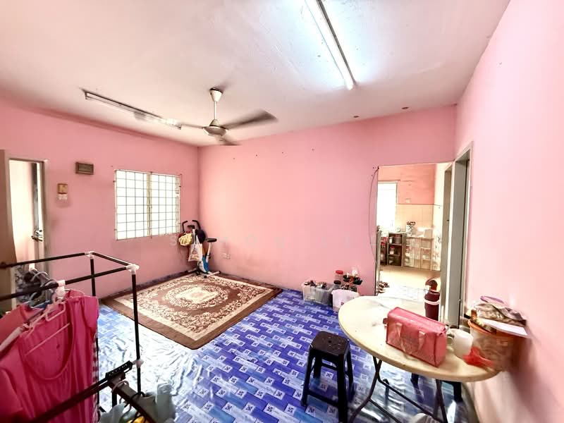 Rumah Flat untuk Dijual di Bandar Bukit Tinggi 2 - Simon Lee - Living Room - PropertyGuru.com.my