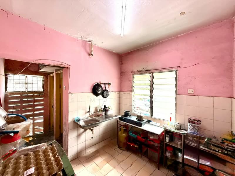 Rumah Flat untuk Dijual di Bandar Bukit Tinggi 2 - Simon Lee - Kitchen - PropertyGuru.com.my