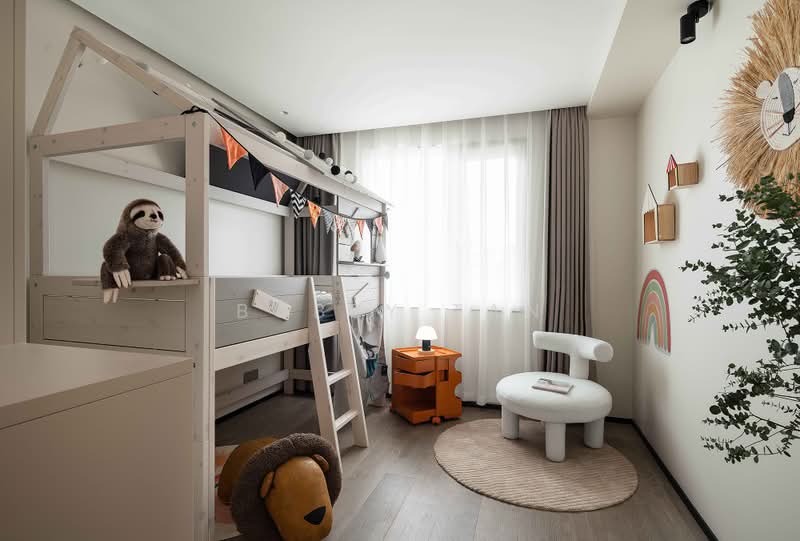 Service Residence for Sale at Citizen @ Old Klang Road - Bobby Tan - Bedroom - PropertyGuru.com.my