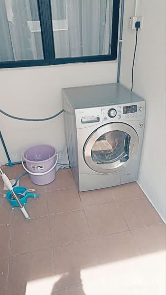Rumah Bandar untuk Dijual di Kajang (Selangor) - Mimie Nawawi - Interior - PropertyGuru.com.my