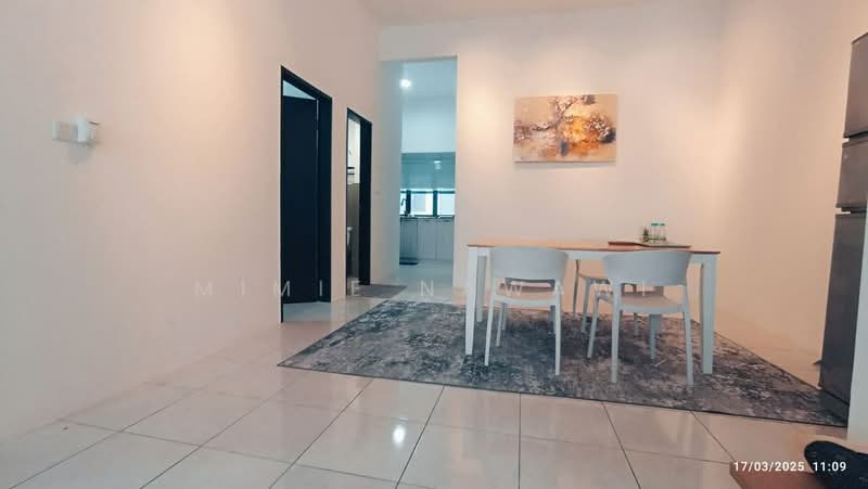 Rumah Bandar untuk Dijual di Kajang (Selangor) - Mimie Nawawi - Dining Room - PropertyGuru.com.my