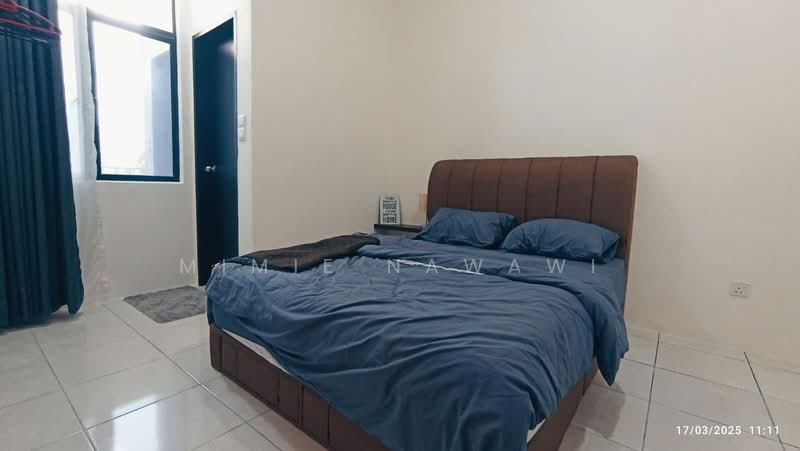 Rumah Bandar untuk Dijual di Kajang (Selangor) - Mimie Nawawi - Bedroom - PropertyGuru.com.my