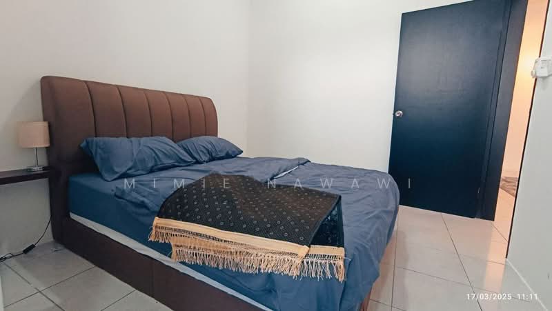 Rumah Bandar untuk Dijual di Kajang (Selangor) - Mimie Nawawi - Bedroom - PropertyGuru.com.my
