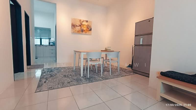 Rumah Bandar untuk Dijual di Kajang (Selangor) - Mimie Nawawi - Dining Room - PropertyGuru.com.my