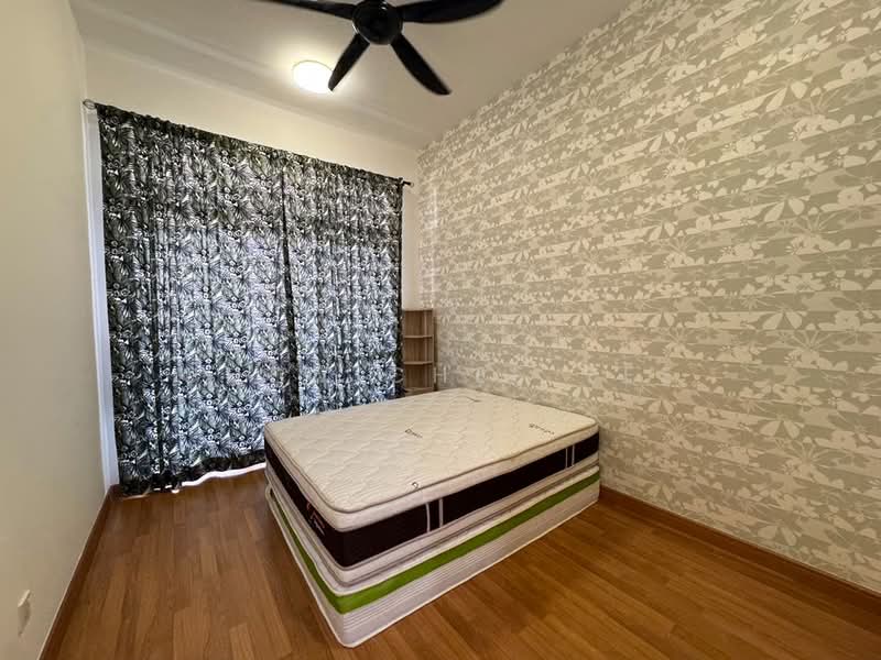 Rumah Teres 2-Tingkat untuk Disewa di Eco Summer (Johor Bahru) - Chew Chee Yee - Bedroom - PropertyGuru.com.my