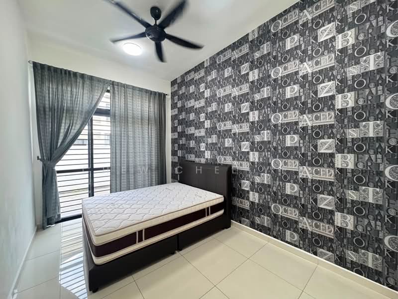 Rumah Teres 2-Tingkat untuk Disewa di Eco Summer (Johor Bahru) - Chew Chee Yee - Bedroom - PropertyGuru.com.my