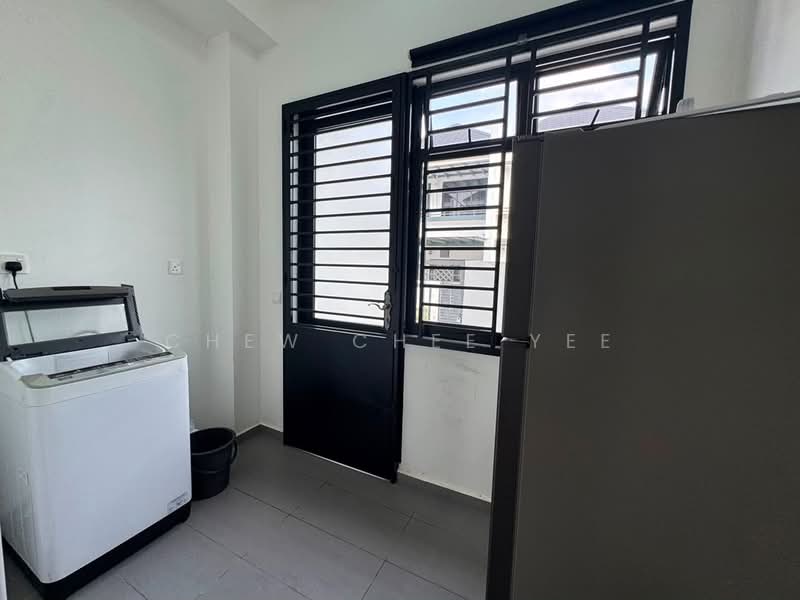 Rumah Teres 2-Tingkat untuk Disewa di Eco Summer (Johor Bahru) - Chew Chee Yee - Interior - PropertyGuru.com.my