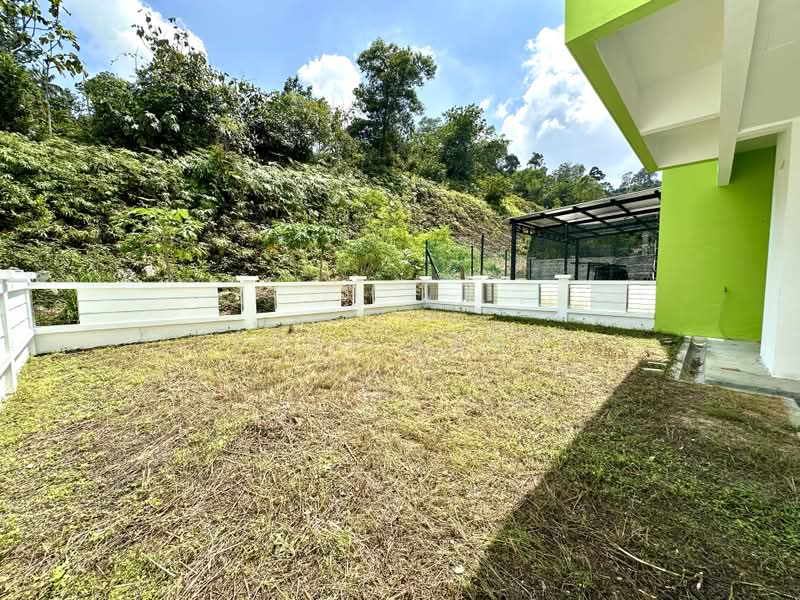 Semi-Detached House for Sale in Seksyen U10 (Shah Alam) - Ishak Ramli - PropertyGuru.com.my