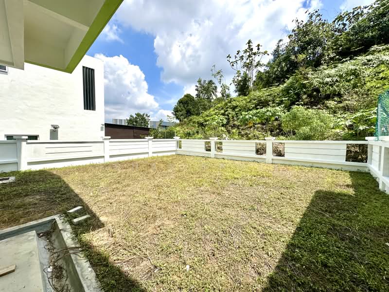 Semi-Detached House for Sale in Seksyen U10 (Shah Alam) - Ishak Ramli - PropertyGuru.com.my