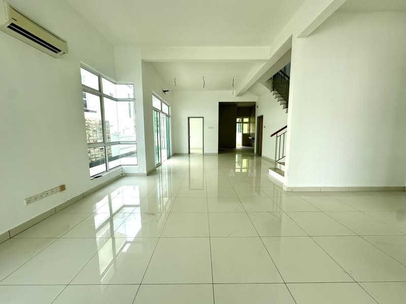 Semi-Detached House for Sale in Seksyen U10 (Shah Alam) - Ishak Ramli - PropertyGuru.com.my