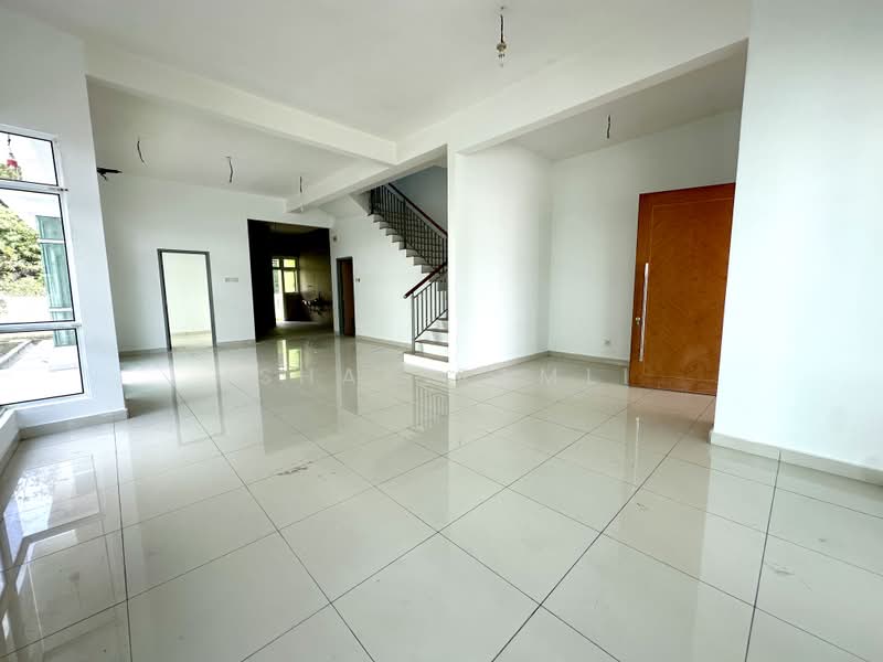 Semi-Detached House for Sale in Seksyen U10 (Shah Alam) - Ishak Ramli - PropertyGuru.com.my
