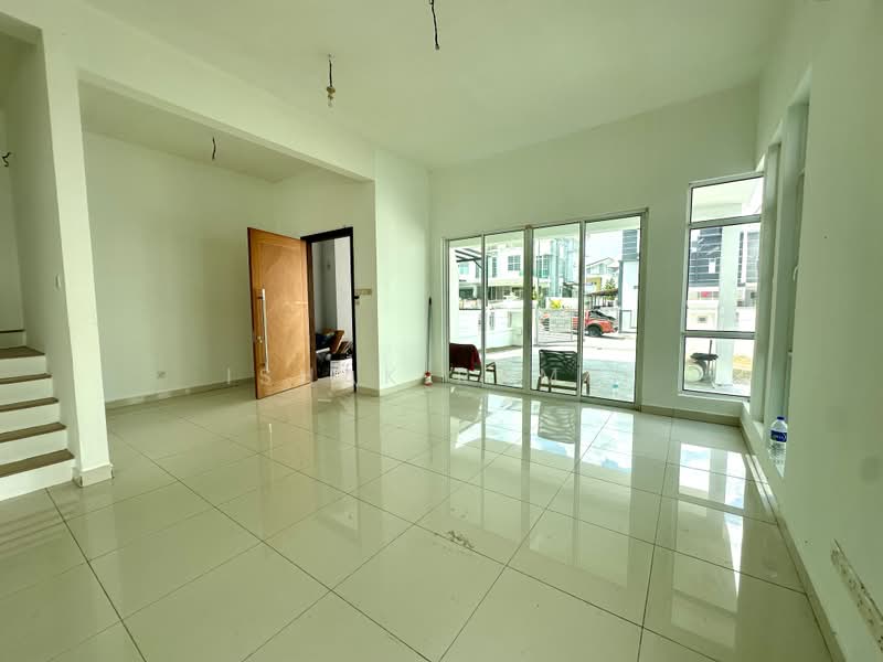 Semi-Detached House for Sale in Seksyen U10 (Shah Alam) - Ishak Ramli - PropertyGuru.com.my