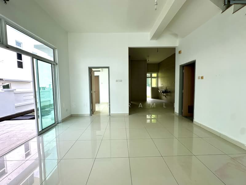 Semi-Detached House for Sale in Seksyen U10 (Shah Alam) - Ishak Ramli - PropertyGuru.com.my