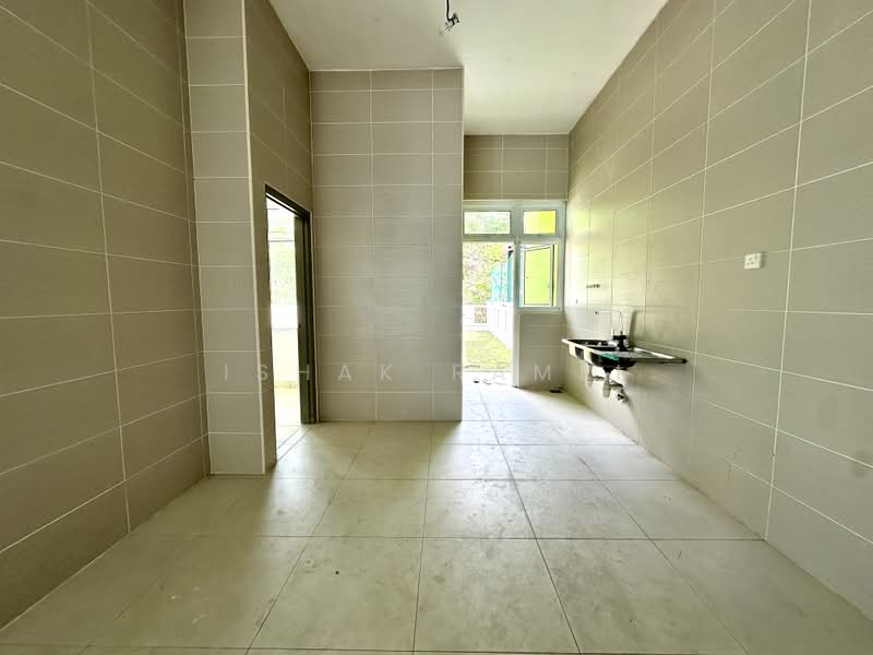 Semi-Detached House for Sale in Seksyen U10 (Shah Alam) - Ishak Ramli - PropertyGuru.com.my