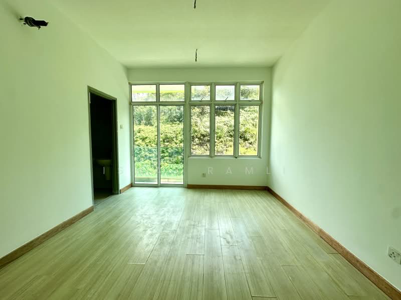 Semi-Detached House for Sale in Seksyen U10 (Shah Alam) - Ishak Ramli - PropertyGuru.com.my