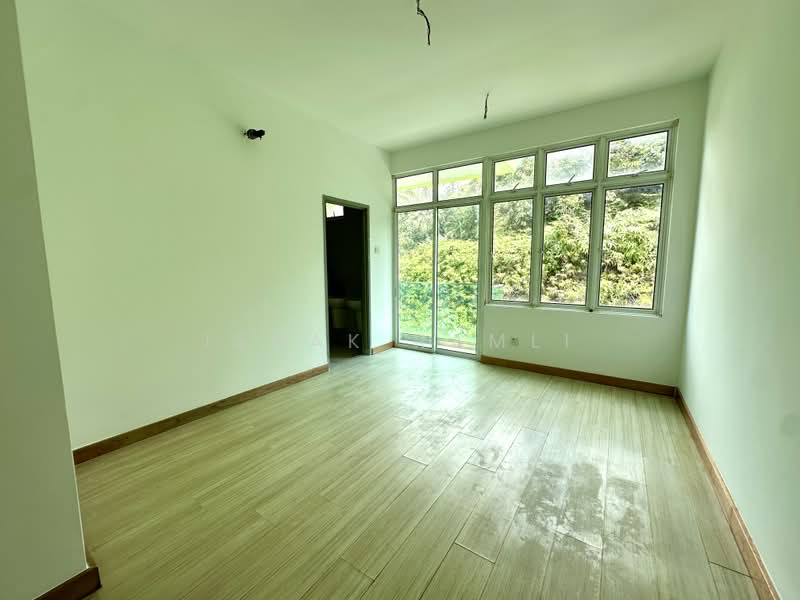 Semi-Detached House for Sale in Seksyen U10 (Shah Alam) - Ishak Ramli - PropertyGuru.com.my