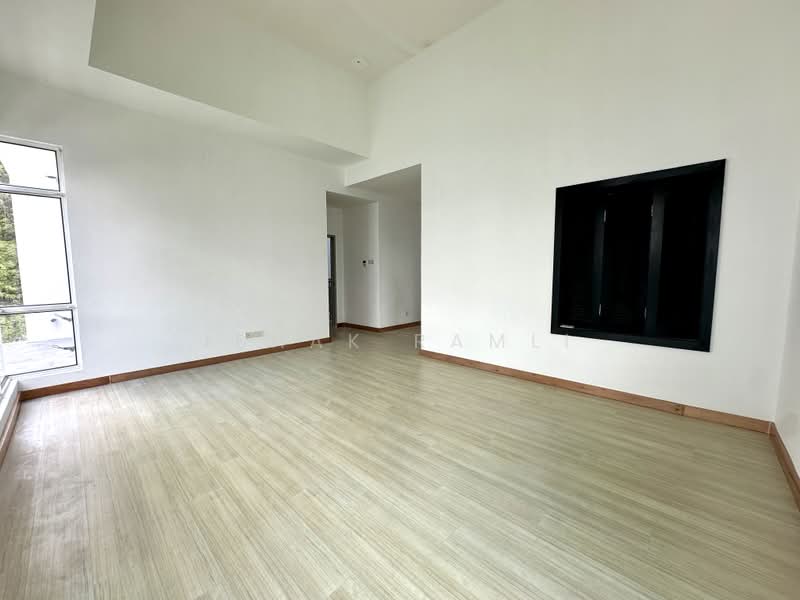 Semi-Detached House for Sale in Seksyen U10 (Shah Alam) - Ishak Ramli - PropertyGuru.com.my