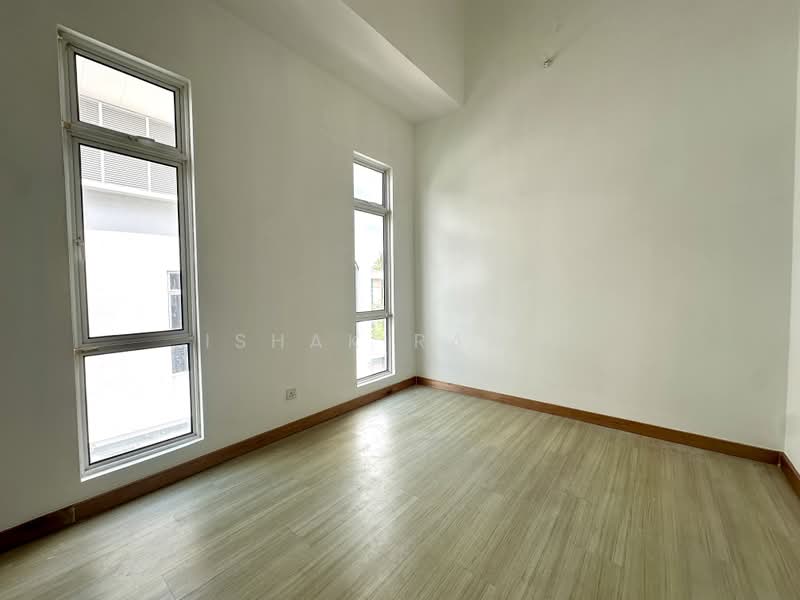 Semi-Detached House for Sale in Seksyen U10 (Shah Alam) - Ishak Ramli - PropertyGuru.com.my