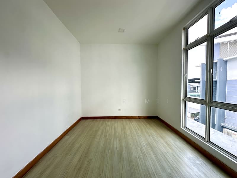 Semi-Detached House for Sale in Seksyen U10 (Shah Alam) - Ishak Ramli - PropertyGuru.com.my