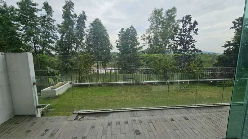 Rumah Teres 3-Tingkat untuk Dijual di Denai Alam (Shah Alam) - Azora Ghazali - Exterior - PropertyGuru.com.my