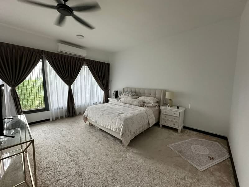 Rumah Teres 3-Tingkat untuk Dijual di Denai Alam (Shah Alam) - Azora Ghazali - Bedroom - PropertyGuru.com.my