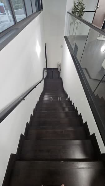 Rumah Teres 3-Tingkat untuk Dijual di Denai Alam (Shah Alam) - Azora Ghazali - Interior - PropertyGuru.com.my