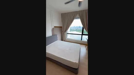 Kediaman Servis untuk Disewa di Aradia Residence @ Lake City KL North - Jovi Soh - PropertyGuru.com.my