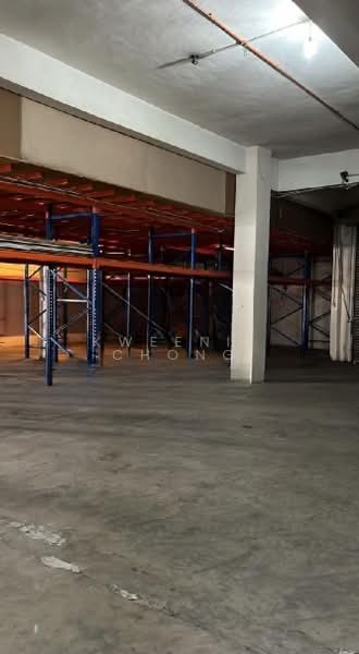 Kilang untuk Dijual di Taman Industri Balakong Jaya (Balakong) - Kweenie Chong - Interior - PropertyGuru.com.my