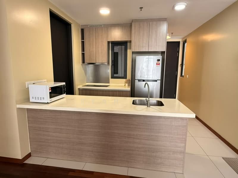 Service Residence for Sale at The Tamarind - Ryan Ng - Kitchen - PropertyGuru.com.my