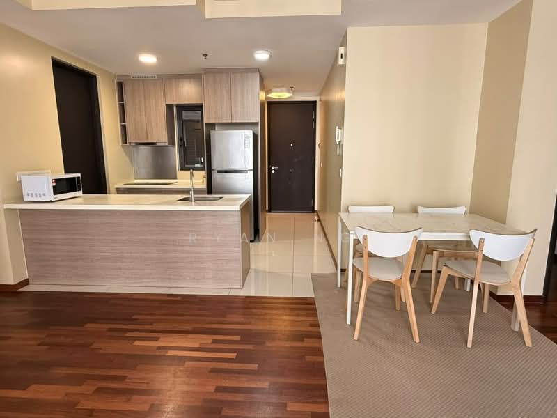 Service Residence for Sale at The Tamarind - Ryan Ng - Kitchen - PropertyGuru.com.my