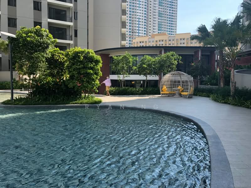 Service Residence for Sale at The Tamarind - Ryan Ng - Exterior - PropertyGuru.com.my