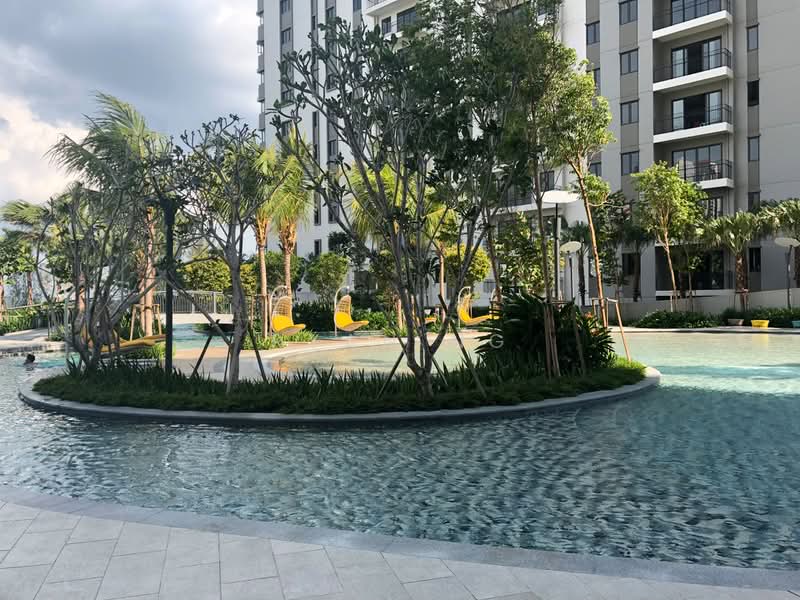 Service Residence for Sale at The Tamarind - Ryan Ng - Exterior - PropertyGuru.com.my