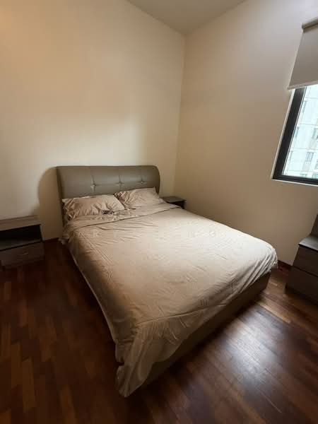 Service Residence for Sale at The Tamarind - Ryan Ng - Bedroom - PropertyGuru.com.my
