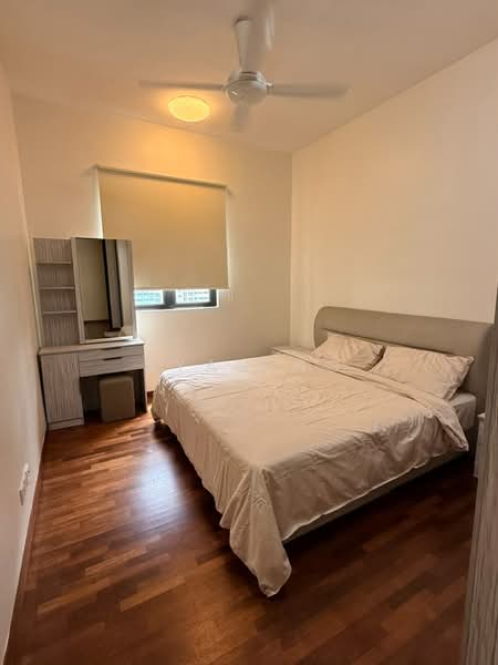 Service Residence for Sale at The Tamarind - Ryan Ng - Bedroom - PropertyGuru.com.my
