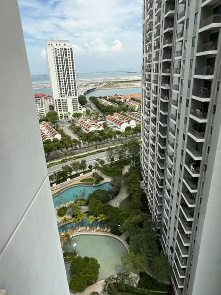 Service Residence for Sale at The Tamarind - Ryan Ng - Exterior - PropertyGuru.com.my