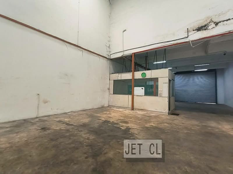 Factory for Rent in Port Klang (Pelabuhan Klang) (Selangor) - Joanne Lim - Interior - PropertyGuru.com.my