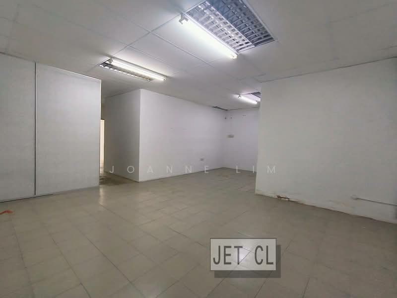 Factory for Rent in Port Klang (Pelabuhan Klang) (Selangor) - Joanne Lim - Interior - PropertyGuru.com.my