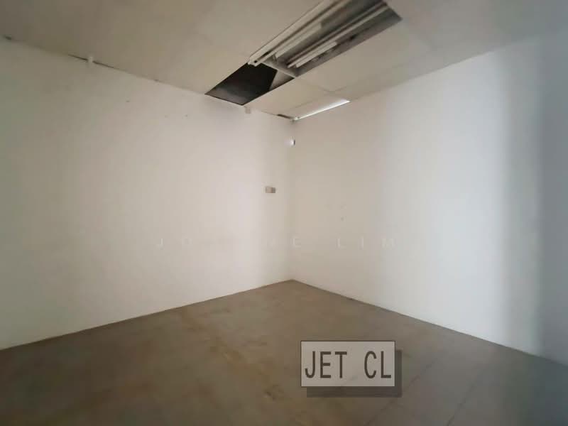 Factory for Rent in Port Klang (Pelabuhan Klang) (Selangor) - Joanne Lim - Interior - PropertyGuru.com.my