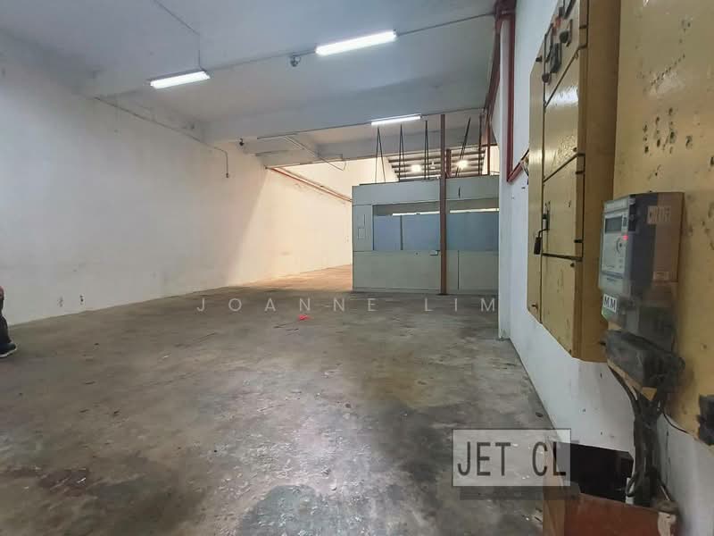 Factory for Rent in Port Klang (Pelabuhan Klang) (Selangor) - Joanne Lim - Interior - PropertyGuru.com.my